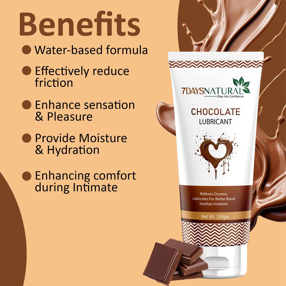 Luxe Choco | 100ml - Velvotic