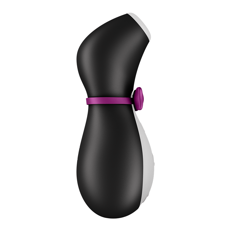 Pengu - Velvotic